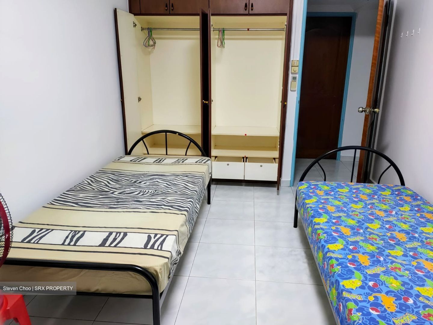 Blk 124A Rivervale Drive (Sengkang), HDB 4 Rooms #505819291